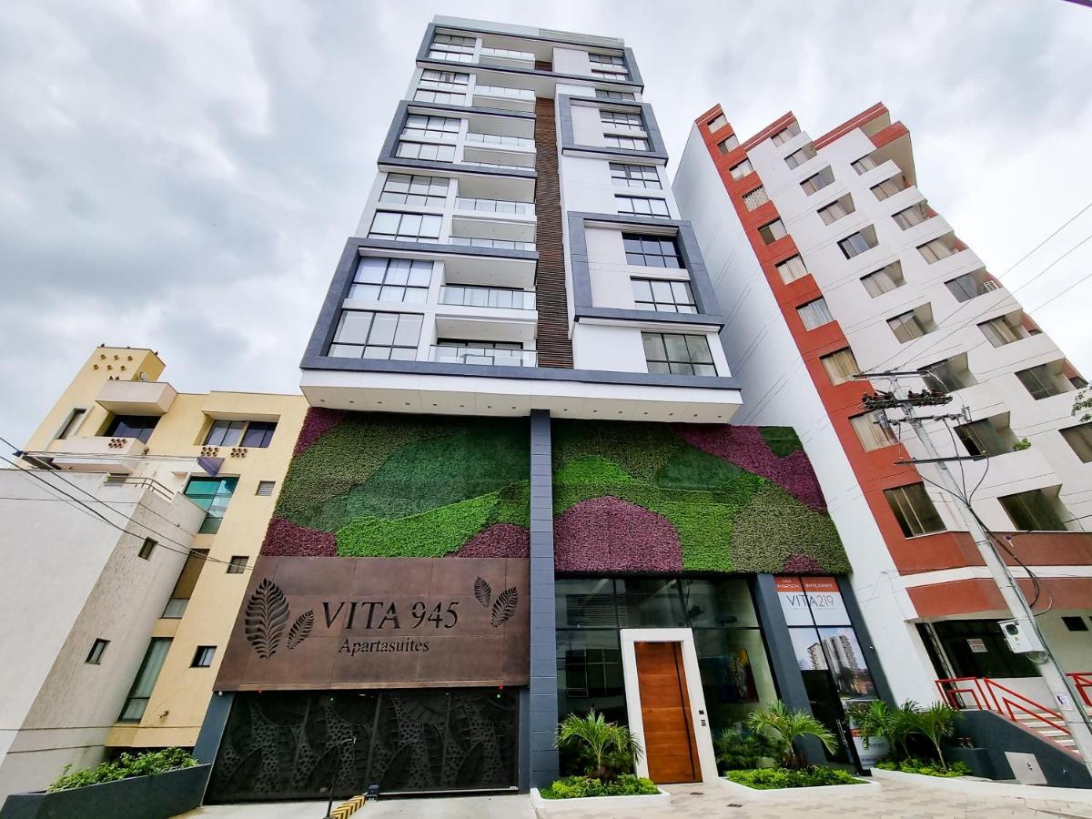 Apartamento Aparta Vita945 Rodadero - Bedviajes Santa Marta (Magdalena)