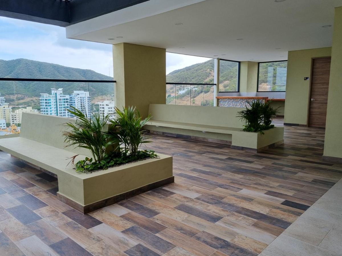 Aparta Vita945 Rodadero - Bedviajes Apartamento Santa Marta (Magdalena)