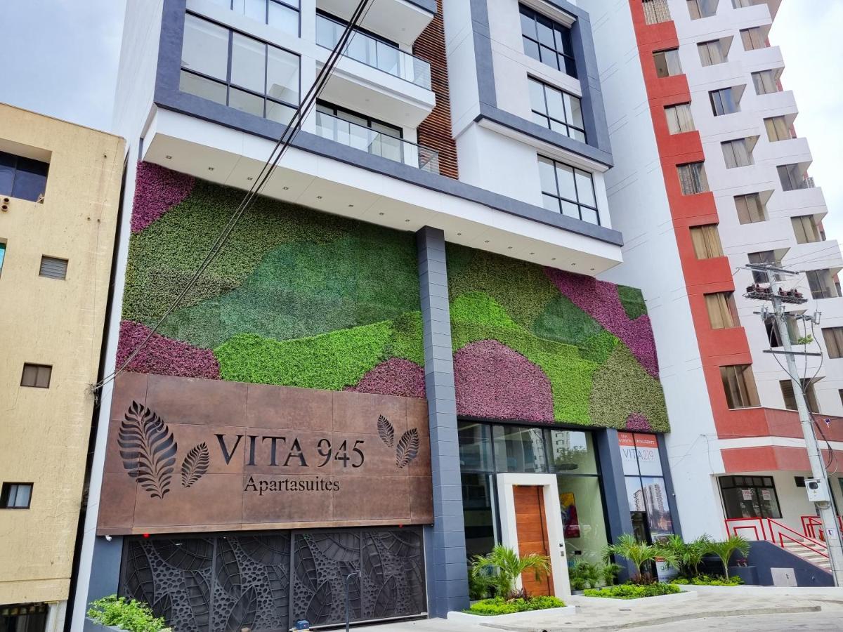 Aparta Vita945 Rodadero - Bedviajes * Santa Marta (Magdalena)