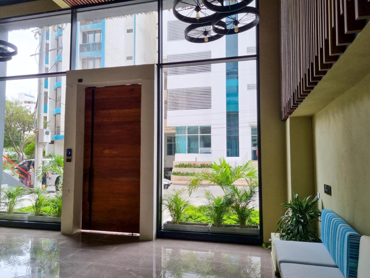 Apartamento Aparta Vita945 Rodadero - Bedviajes *