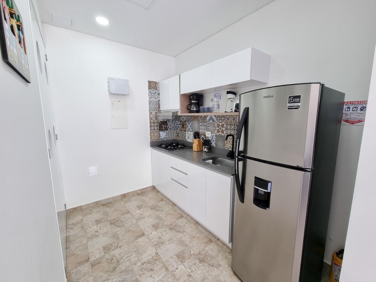 Aparta Vita945 Rodadero - Bedviajes Santa Marta (Magdalena)