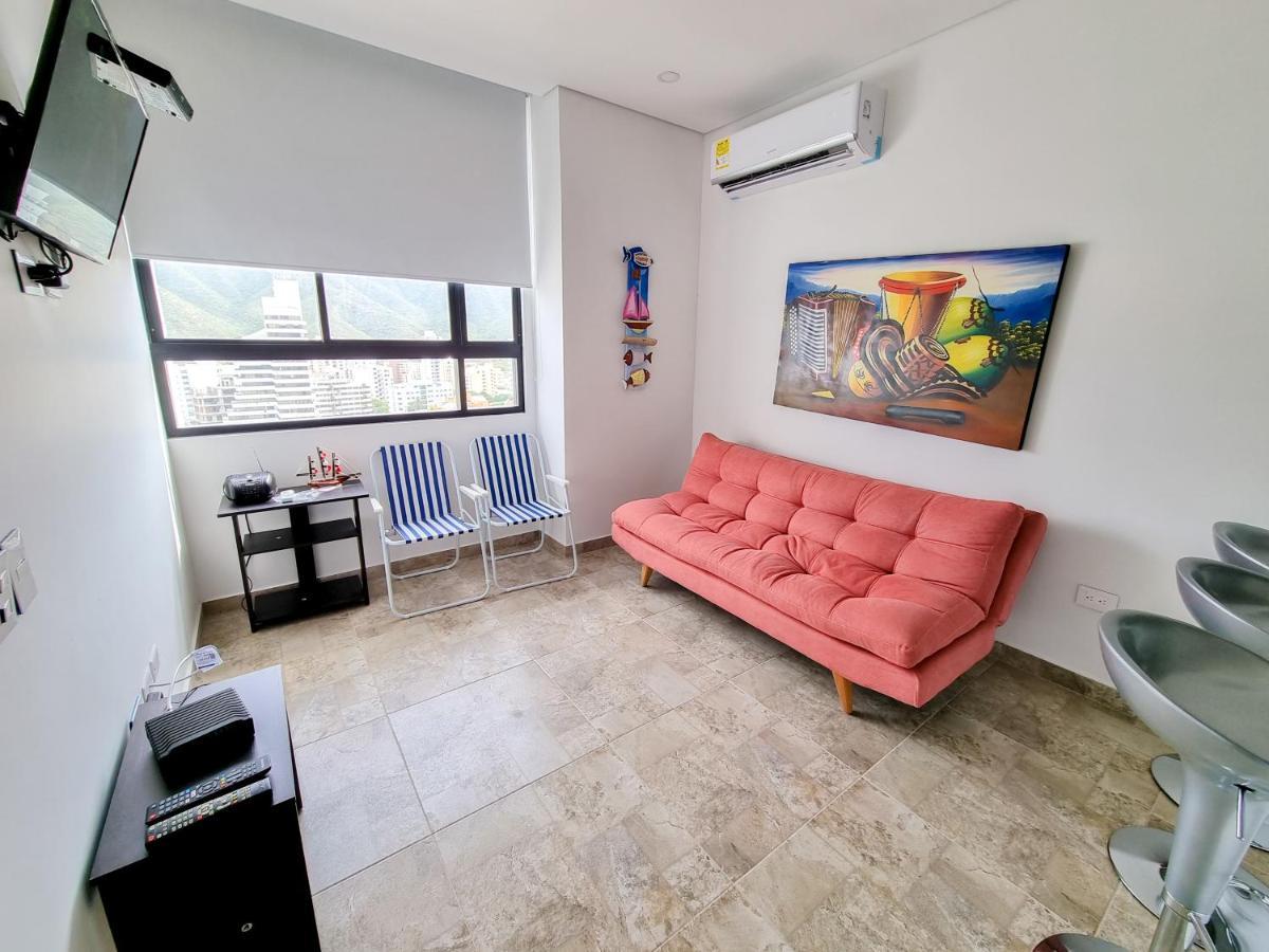 Aparta Vita945 Rodadero - Bedviajes Apartamento Santa Marta (Magdalena)