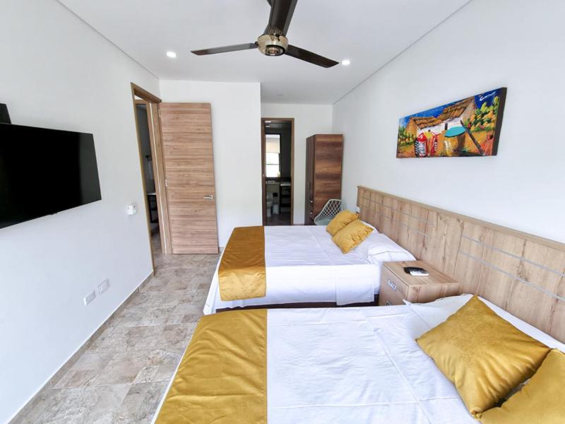 Aparta Vita945 Rodadero - Bedviajes Apartamento Santa Marta (Magdalena)