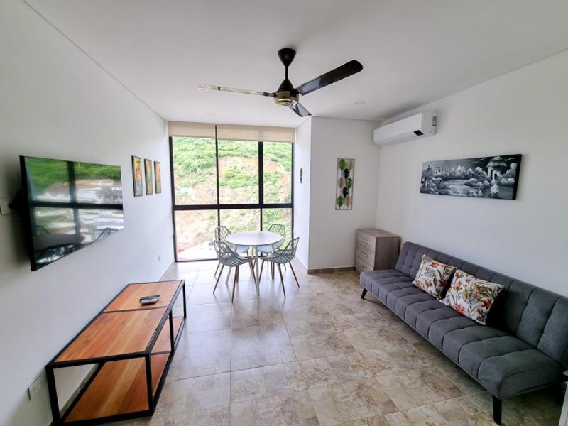 Aparta Vita945 Rodadero - Bedviajes Apartamento