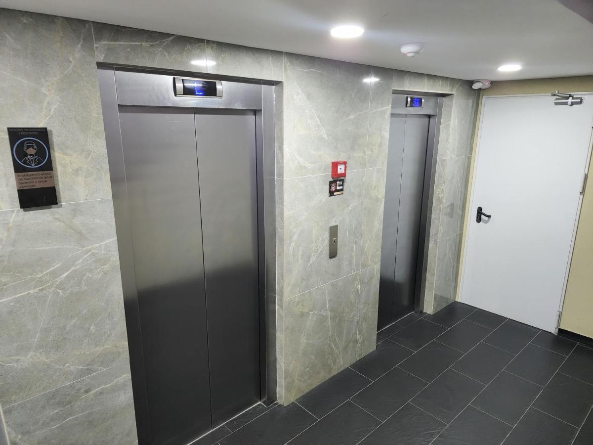 Apartamento Aparta Vita945 Rodadero - Bedviajes