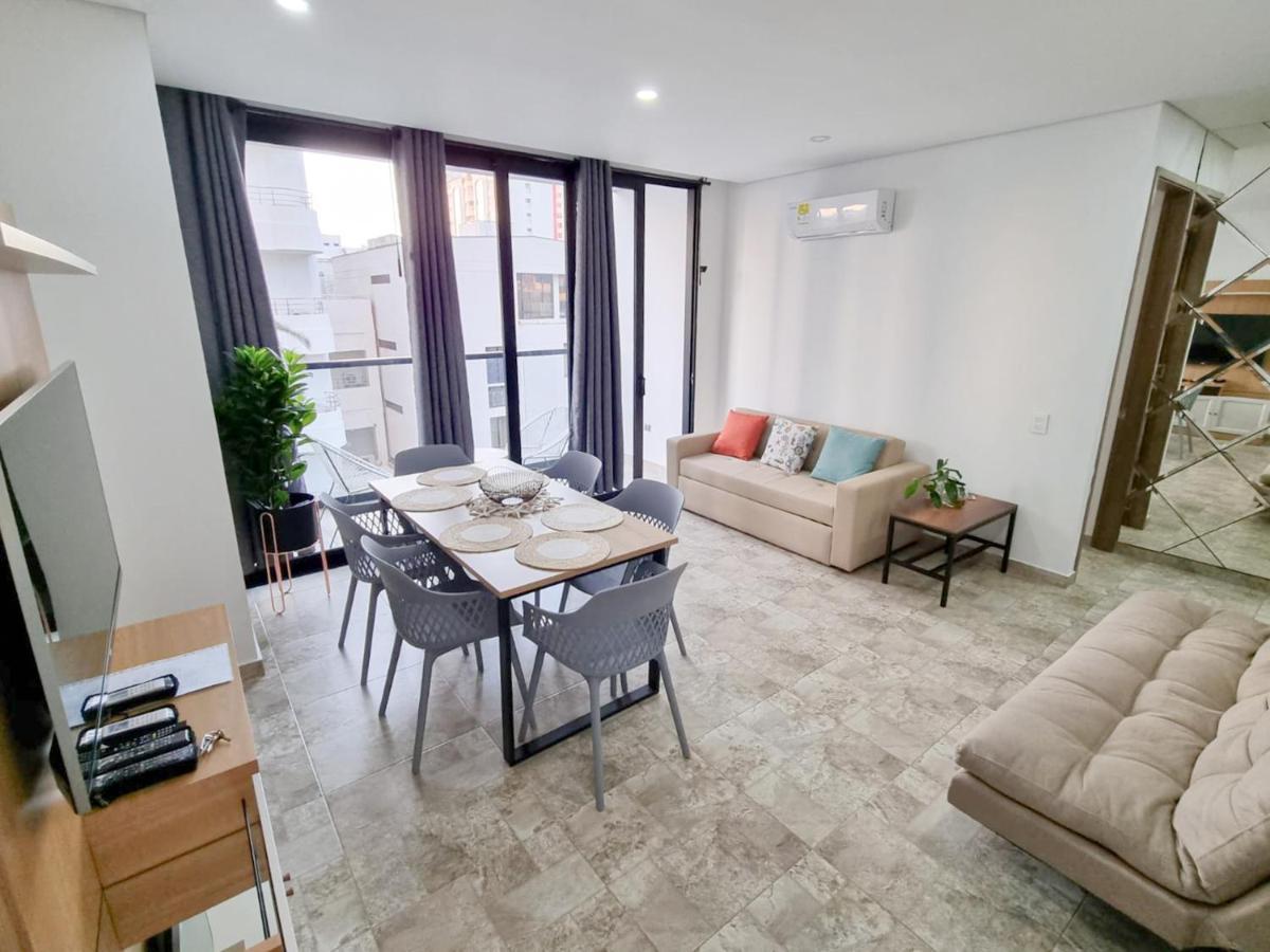 Aparta Vita945 Rodadero - Bedviajes Santa Marta (Magdalena)