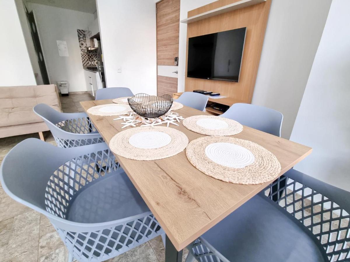 Aparta Vita945 Rodadero - Bedviajes Apartamento *