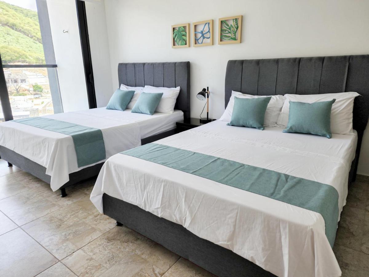 Apartamento Aparta Vita945 Rodadero - Bedviajes