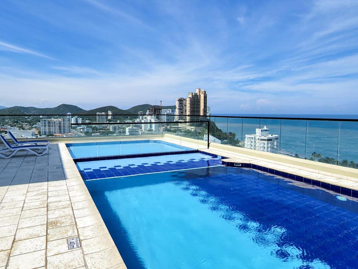 Aparta Vita945 Rodadero - Bedviajes Santa Marta (Magdalena)