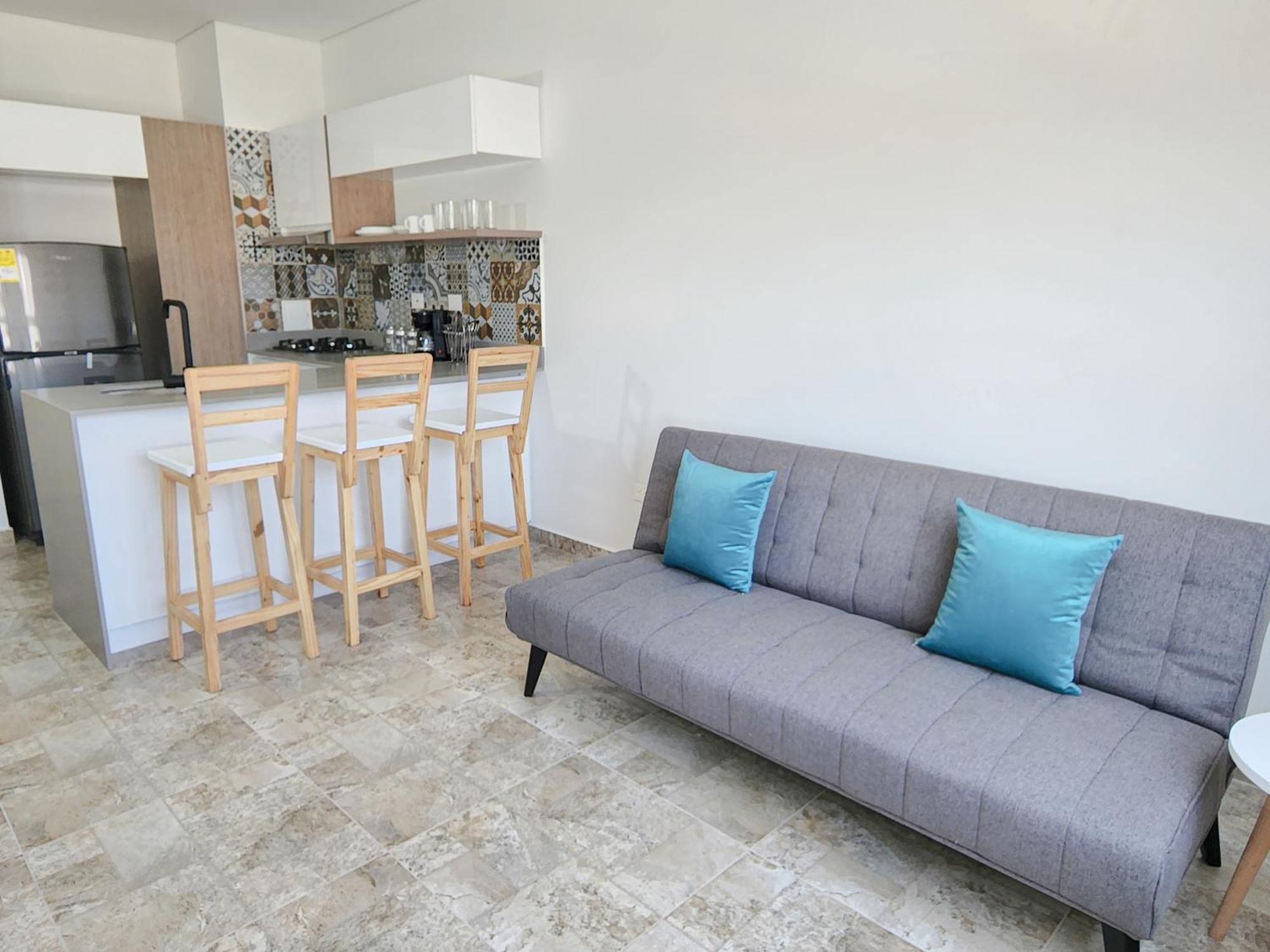 Apartamento Aparta Vita945 Rodadero - Bedviajes *