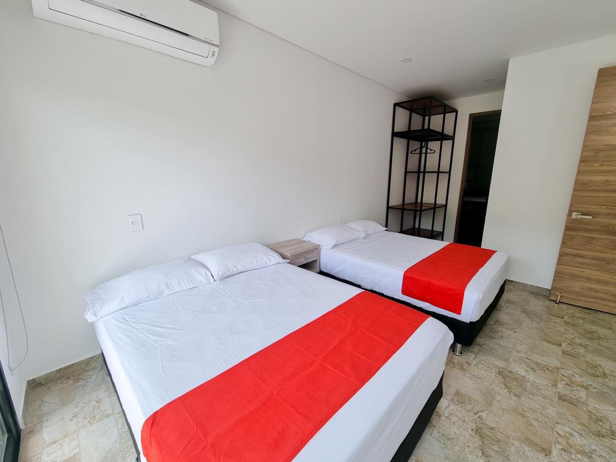 Aparta Vita945 Rodadero - Bedviajes Santa Marta (Magdalena)