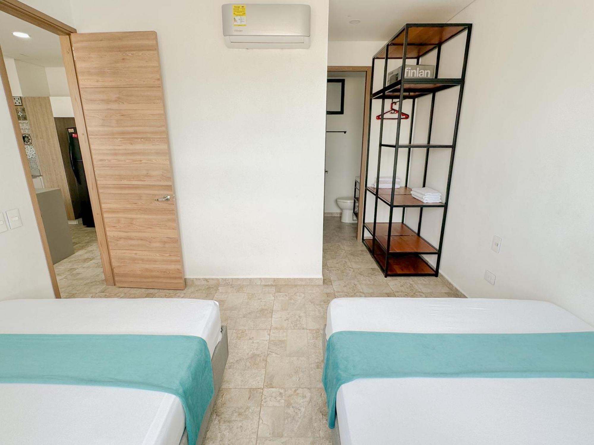 Aparta Vita945 Rodadero - Bedviajes Apartamento Santa Marta (Magdalena)