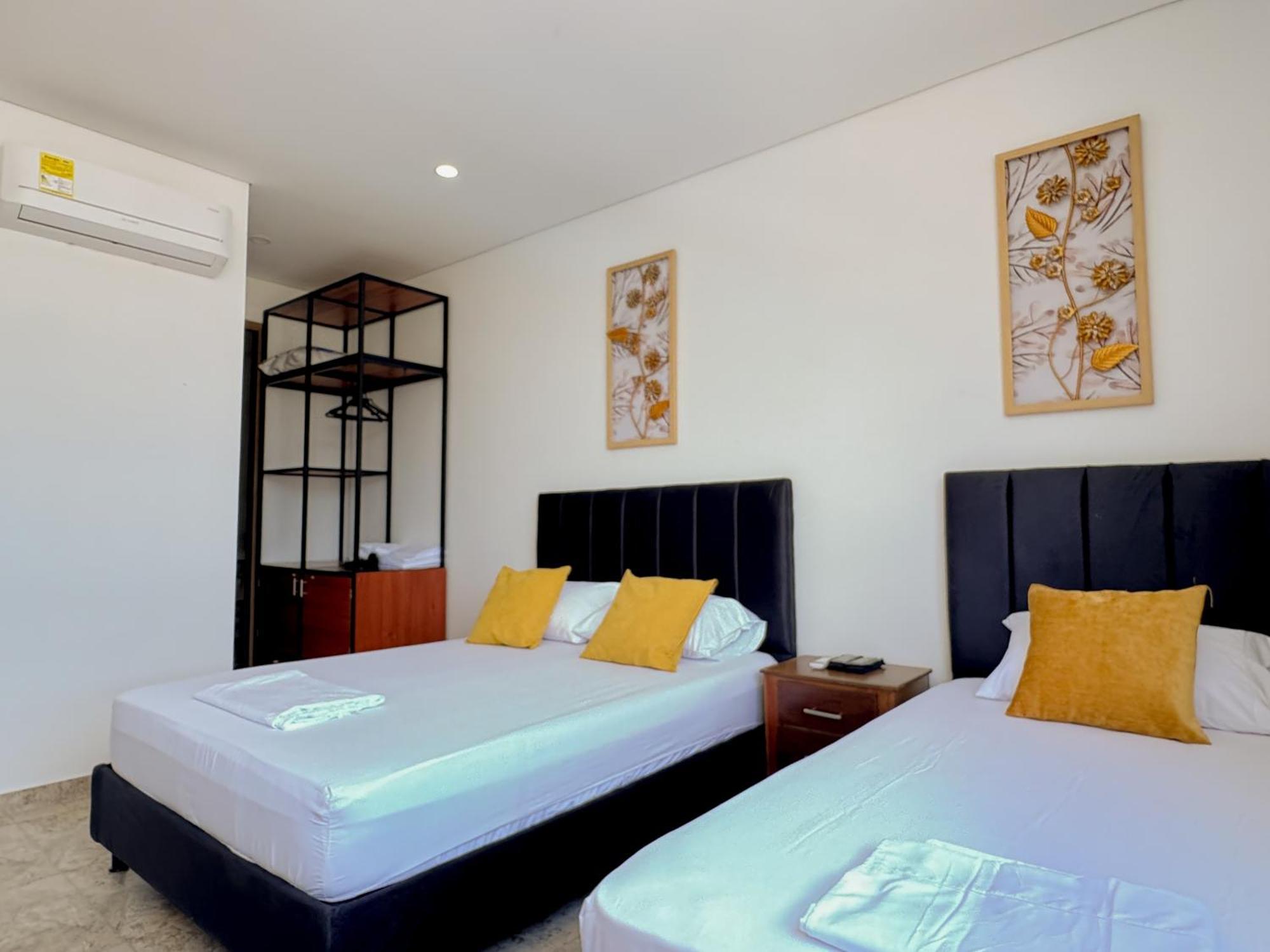 Apartamento Aparta Vita945 Rodadero - Bedviajes Santa Marta (Magdalena)