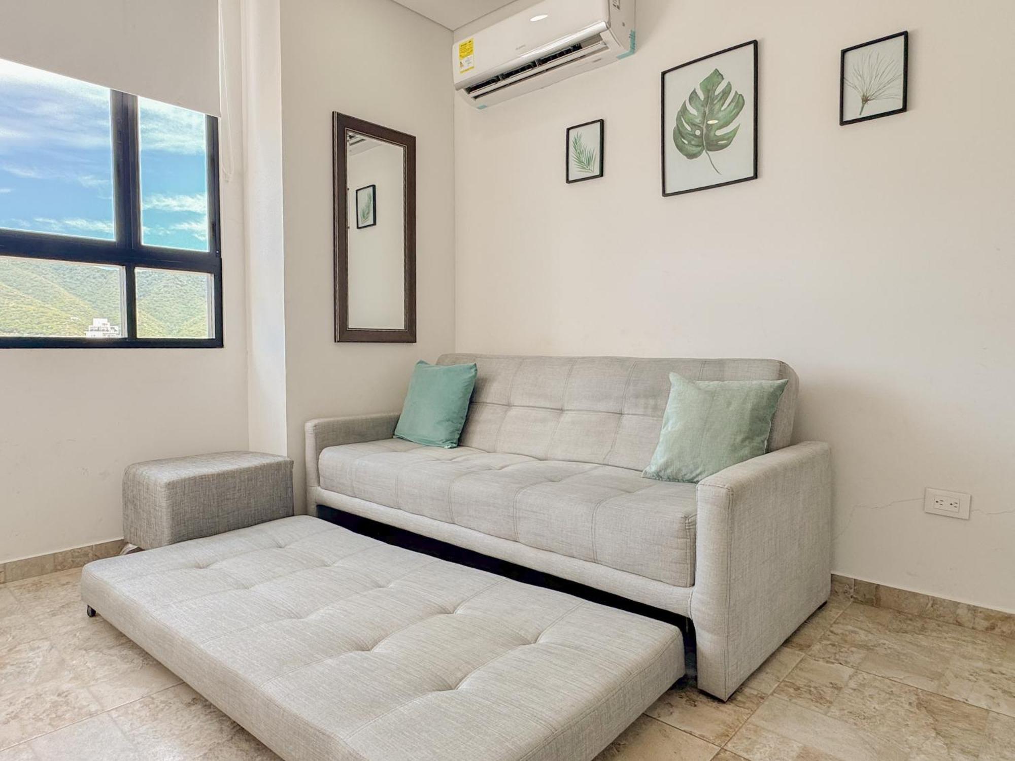 Aparta Vita945 Rodadero - Bedviajes * Santa Marta (Magdalena)