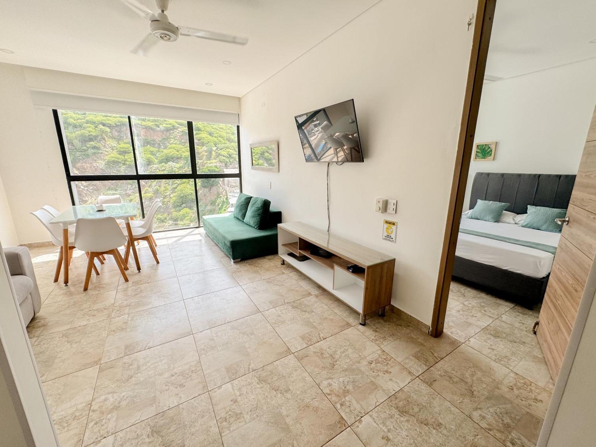 Apartamento Aparta Vita945 Rodadero - Bedviajes