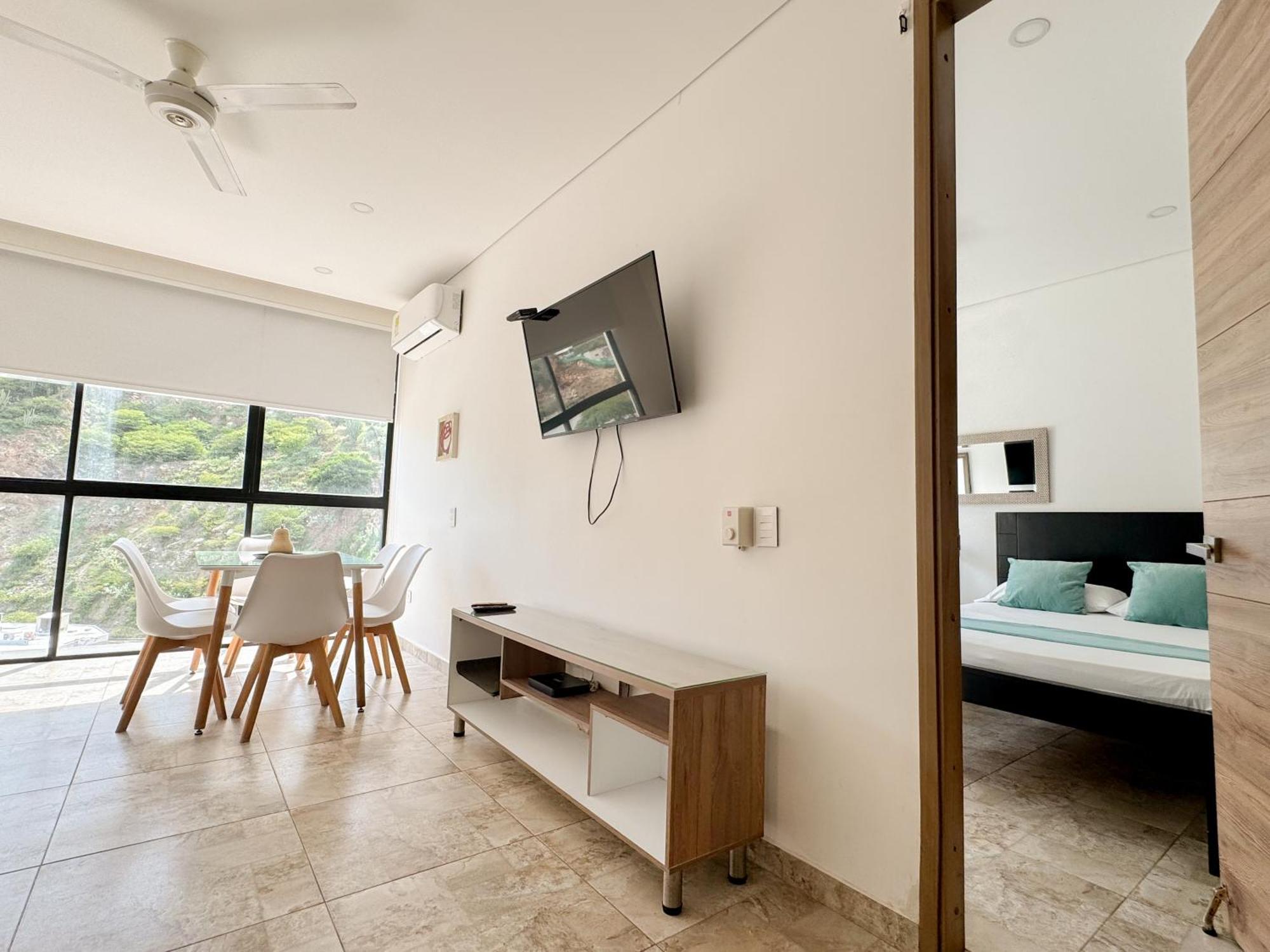 Apartamento Aparta Vita945 Rodadero - Bedviajes *