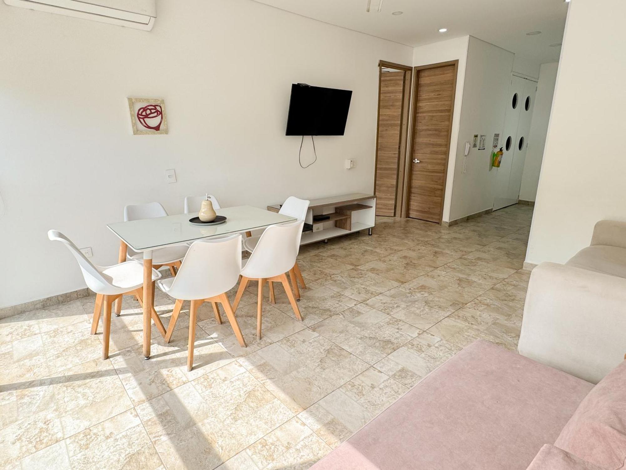 Aparta Vita945 Rodadero - Bedviajes Apartamento