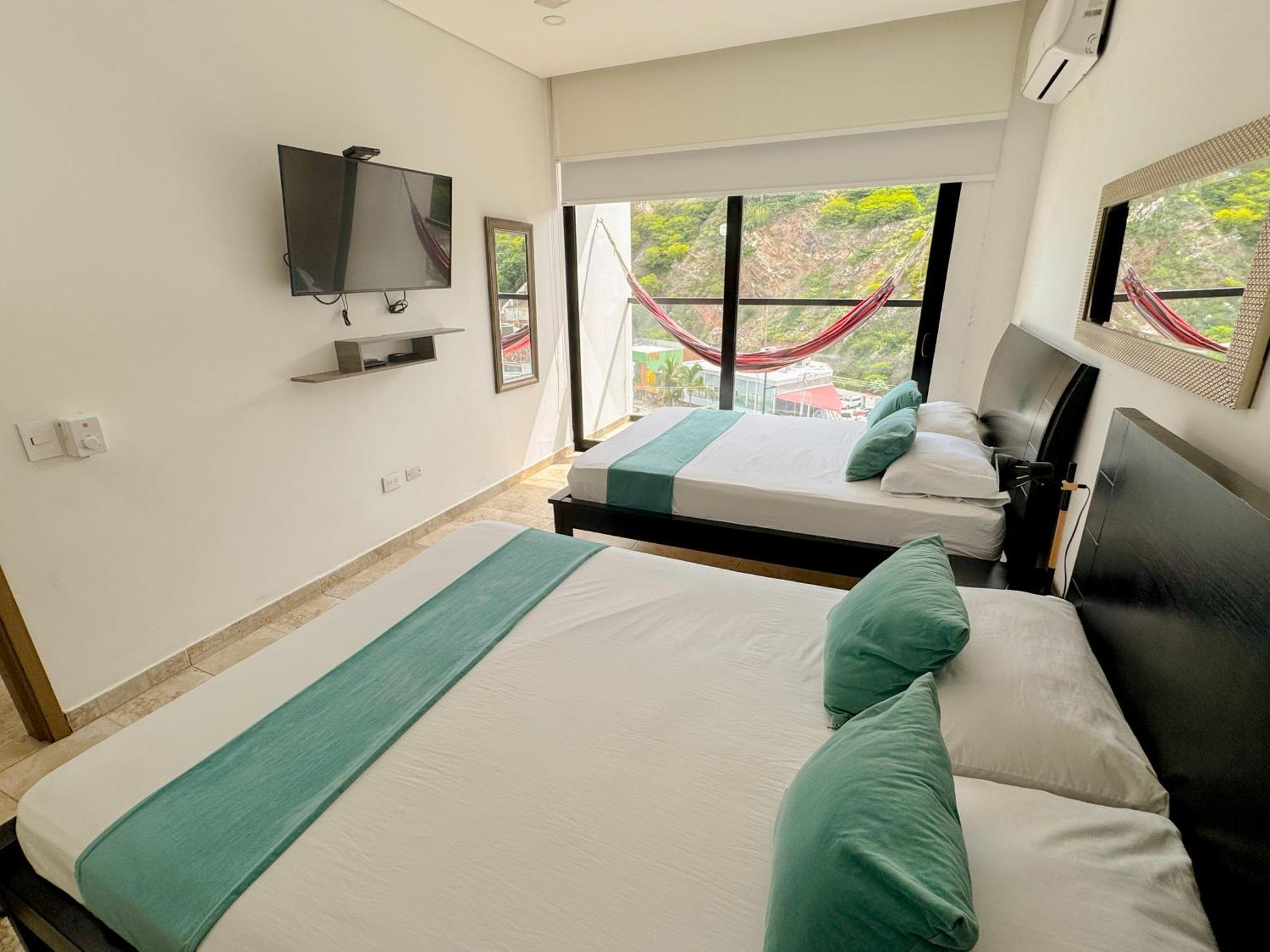 Apartamento Aparta Vita945 Rodadero - Bedviajes