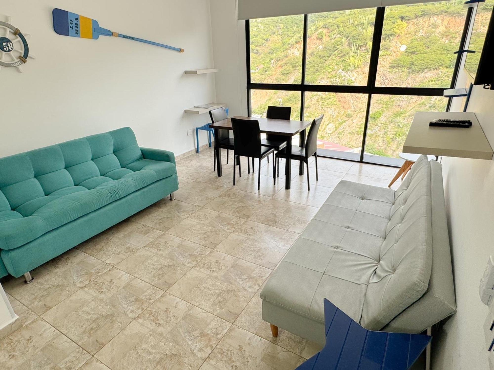 Aparta Vita945 Rodadero - Bedviajes Santa Marta (Magdalena)