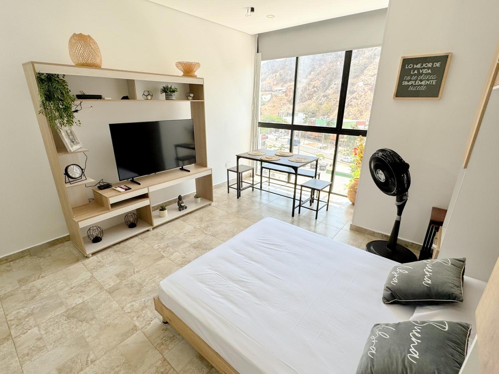 Apartamento Aparta Vita945 Rodadero - Bedviajes *